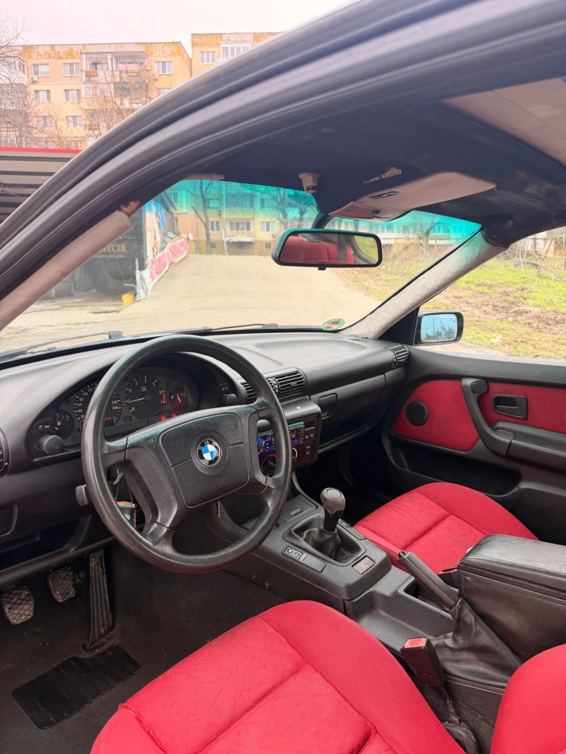 BMW 316 316, снимка 8 - Автомобили и джипове - 53299534