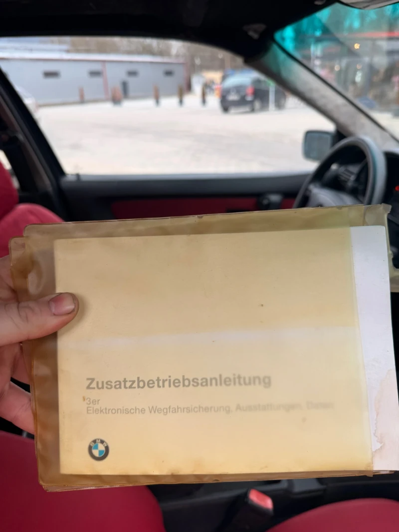 BMW 316 316, снимка 10 - Автомобили и джипове - 53299534