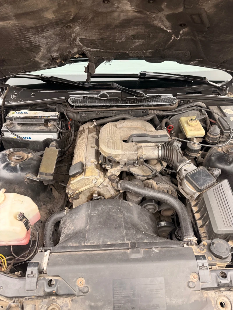 BMW 316 316, снимка 9 - Автомобили и джипове - 53299534