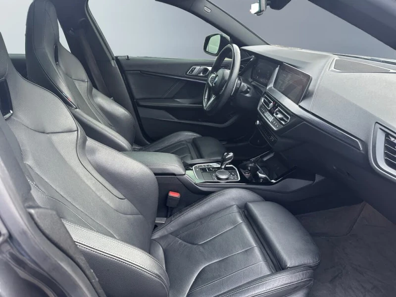 BMW 228 xDrive* Gran Coupe* AWD* АвтоКредит* (ЦЕНА ДО БГ), снимка 13 - Автомобили и джипове - 53341883