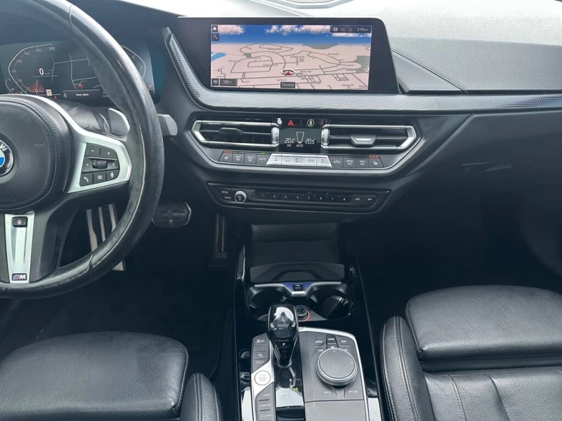 BMW 228 xDrive* Gran Coupe* AWD* АвтоКредит* (ЦЕНА ДО БГ), снимка 7 - Автомобили и джипове - 53341883