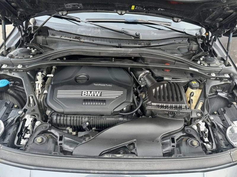 BMW 228 xDrive* Gran Coupe* AWD* АвтоКредит* (ЦЕНА ДО БГ), снимка 17 - Автомобили и джипове - 53341883