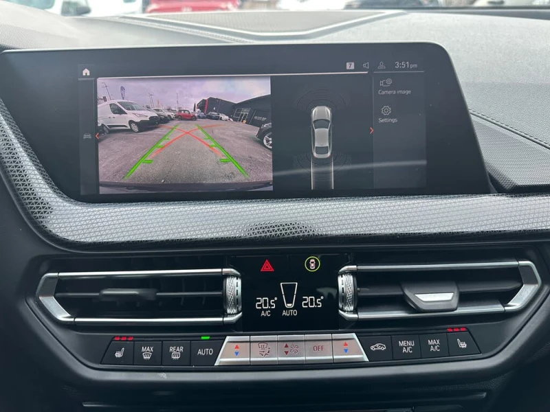 BMW 228 xDrive* Gran Coupe* AWD* АвтоКредит* (ЦЕНА ДО БГ), снимка 10 - Автомобили и джипове - 53341883