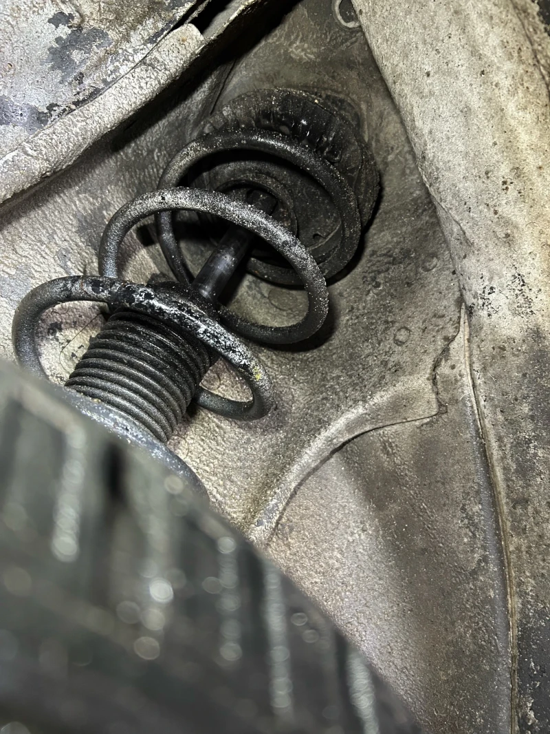 Subaru Forester 2.0/LPG, снимка 12 - Автомобили и джипове - 53357240