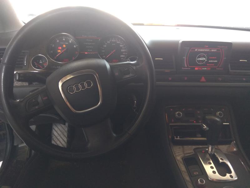 Audi A8 4.2 fsi на части , снимка 4 - Автомобили и джипове - 33850693