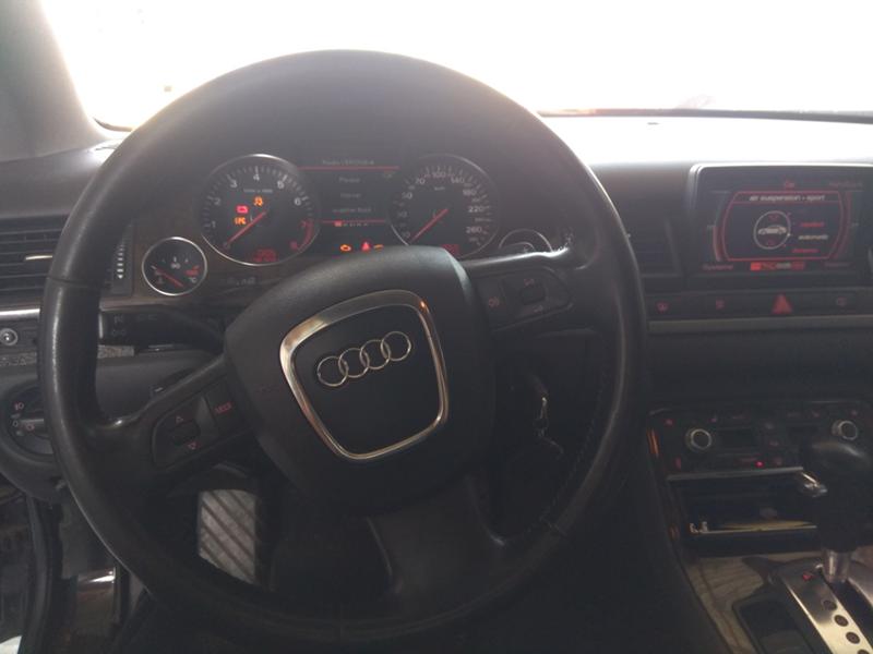 Audi A8 4.2 fsi на части , снимка 3 - Автомобили и джипове - 33850693