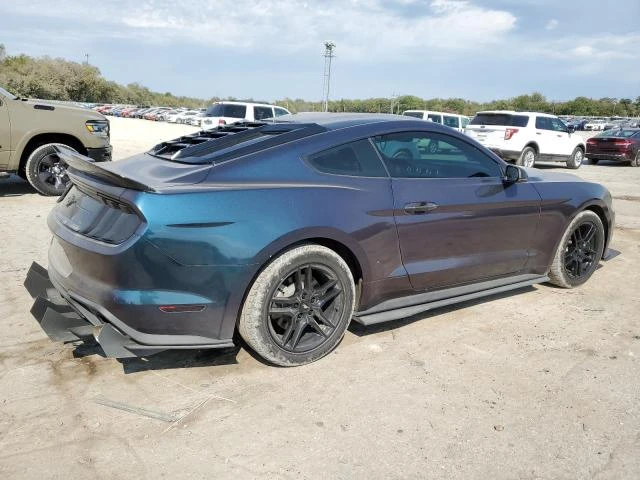 Ford Mustang 2019 FORD MUSTANG, снимка 5 - Автомобили и джипове - 48223566