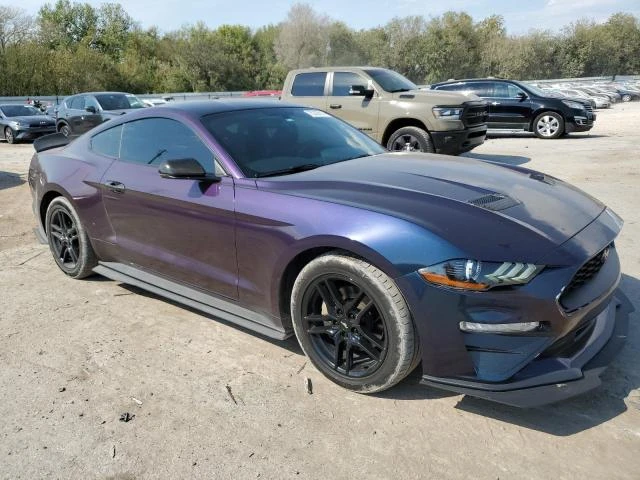 Ford Mustang 2019 FORD MUSTANG, снимка 4 - Автомобили и джипове - 48223566