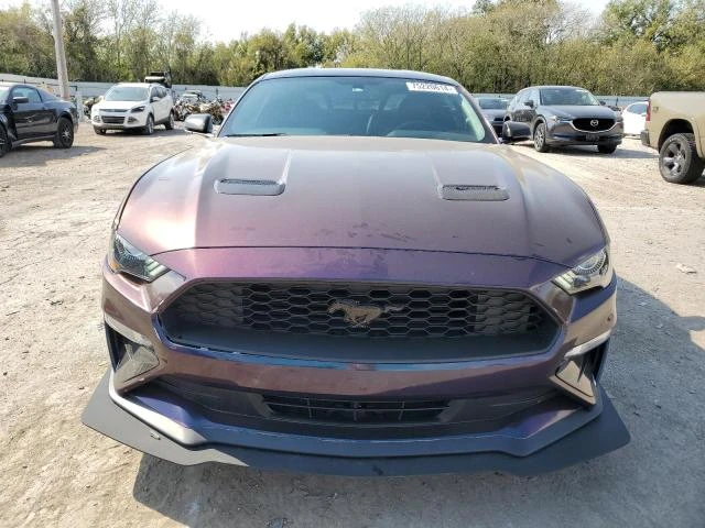 Ford Mustang 2019 FORD MUSTANG, снимка 1 - Автомобили и джипове - 48223566