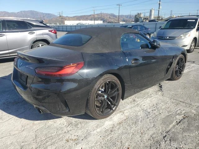 BMW Z4 2.0L 4 Rear-wheel drive, снимка 6 - Автомобили и джипове - 49213786