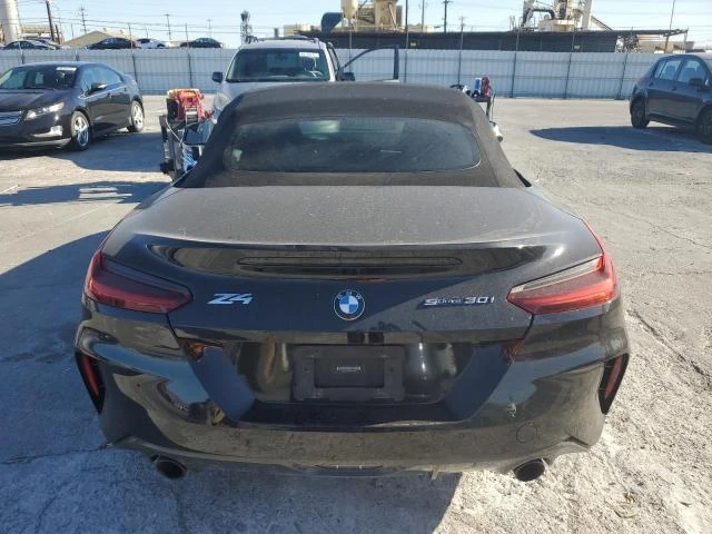 BMW Z4 2.0L 4 Rear-wheel drive, снимка 3 - Автомобили и джипове - 49213786