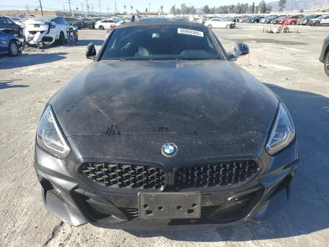 BMW Z4 2.0L 4 Rear-wheel drive, снимка 8 - Автомобили и джипове - 49213786