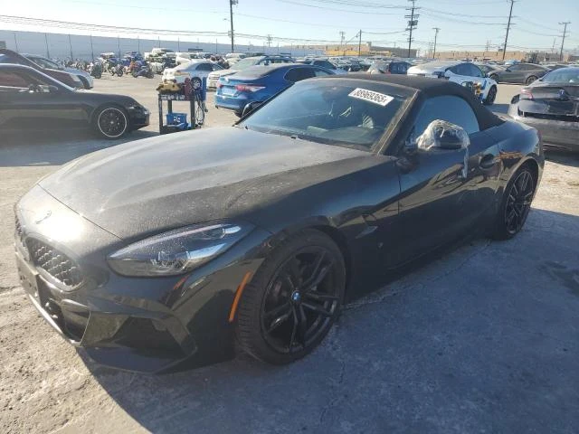 BMW Z4 2.0L 4 Rear-wheel drive, снимка 9 - Автомобили и джипове - 49213786