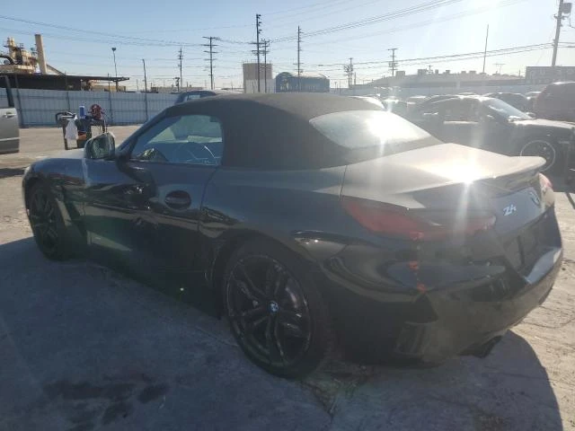 BMW Z4 2.0L 4 Rear-wheel drive, снимка 2 - Автомобили и джипове - 49213786