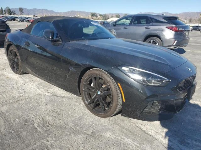 BMW Z4 2.0L 4 Rear-wheel drive, снимка 7 - Автомобили и джипове - 49213786