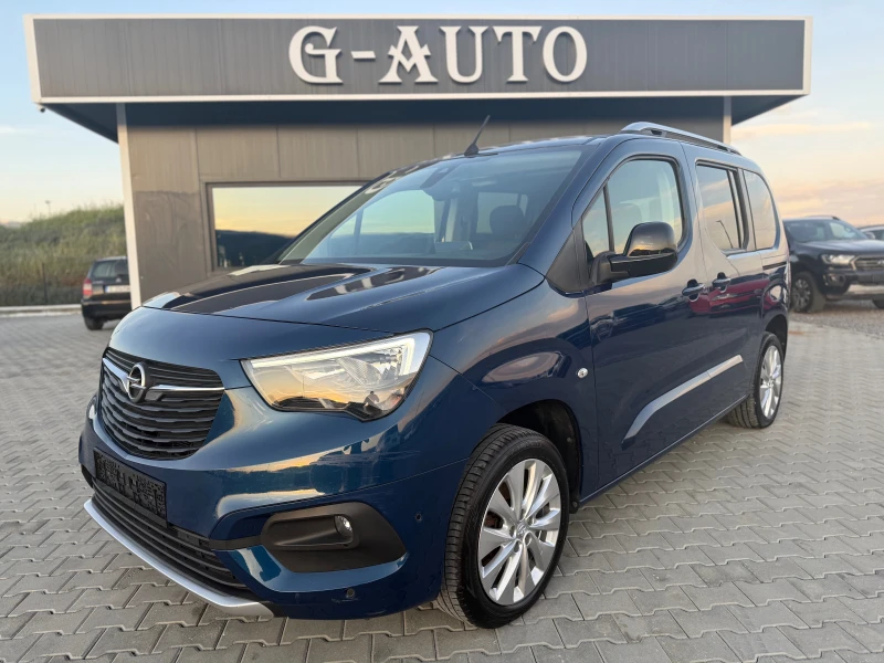 Opel Combo 1.5 tdci life Собствен лизинг !!! - 19900 лв. - 17095124 1