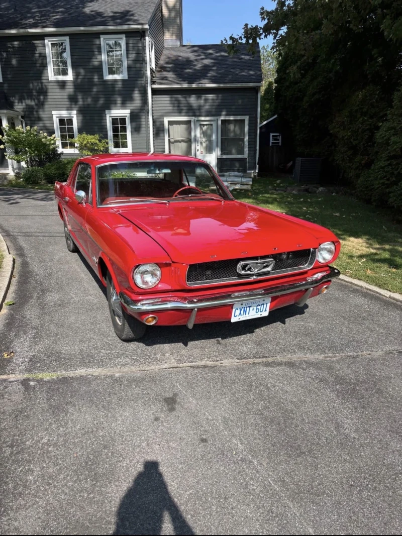 Ford Mustang * АвтоКредит*  - 40599 лв. / 20757.94 € - 96638421 1