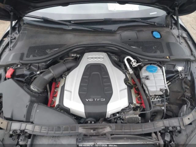 Audi A7 PREMIUM PLUS* BOSE* DISTRONIC* 360 ������* ������� | Mobile.bg � ����������� 9