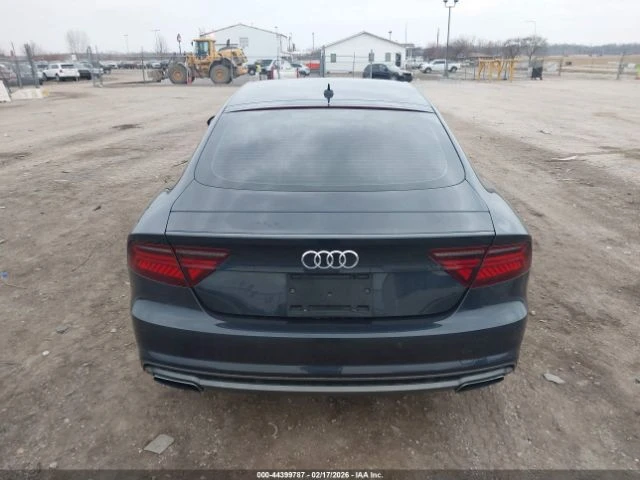 Audi A7 PREMIUM PLUS* BOSE* DISTRONIC* 360 ������* ������� | Mobile.bg � ����������� 5