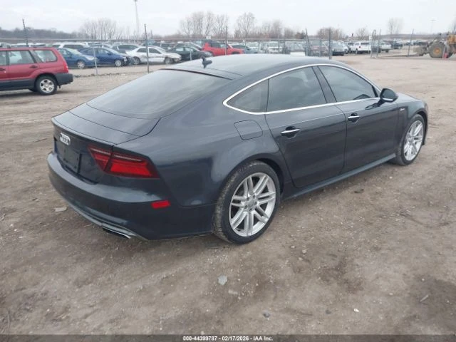 Audi A7 PREMIUM PLUS* BOSE* DISTRONIC* 360 ������* ������� | Mobile.bg � ����������� 6
