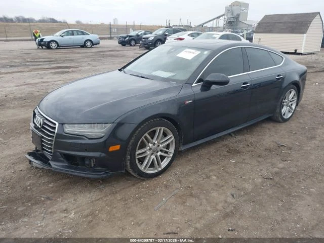 Audi A7 PREMIUM PLUS* BOSE* DISTRONIC* 360 ������* ������� | Mobile.bg � ����������� 3
