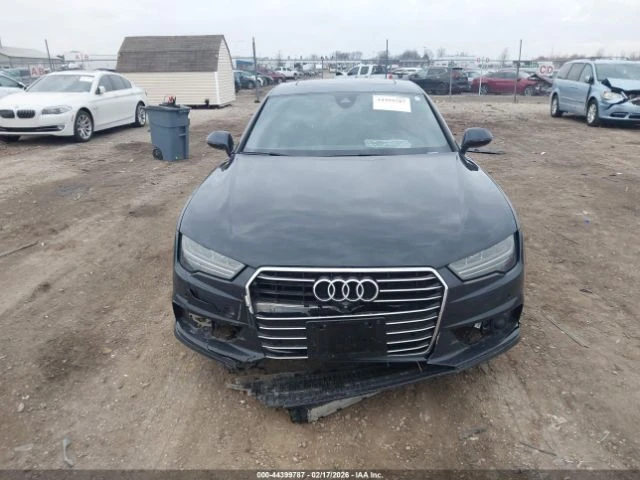 Audi A7 PREMIUM PLUS* BOSE* DISTRONIC* 360 ������* ������� | Mobile.bg � ����������� 2