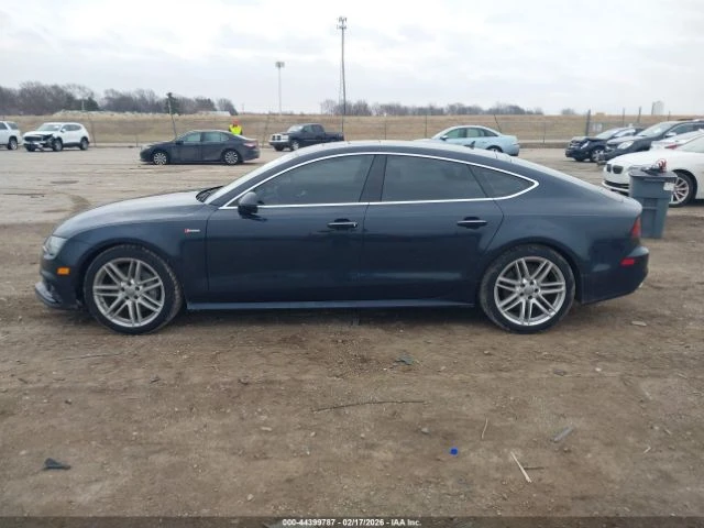 Audi A7 PREMIUM PLUS* BOSE* DISTRONIC* 360 ������* ������� | Mobile.bg � ����������� 8