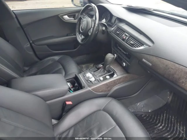Audi A7 PREMIUM PLUS* BOSE* DISTRONIC* 360 ������* ������� | Mobile.bg � ����������� 10