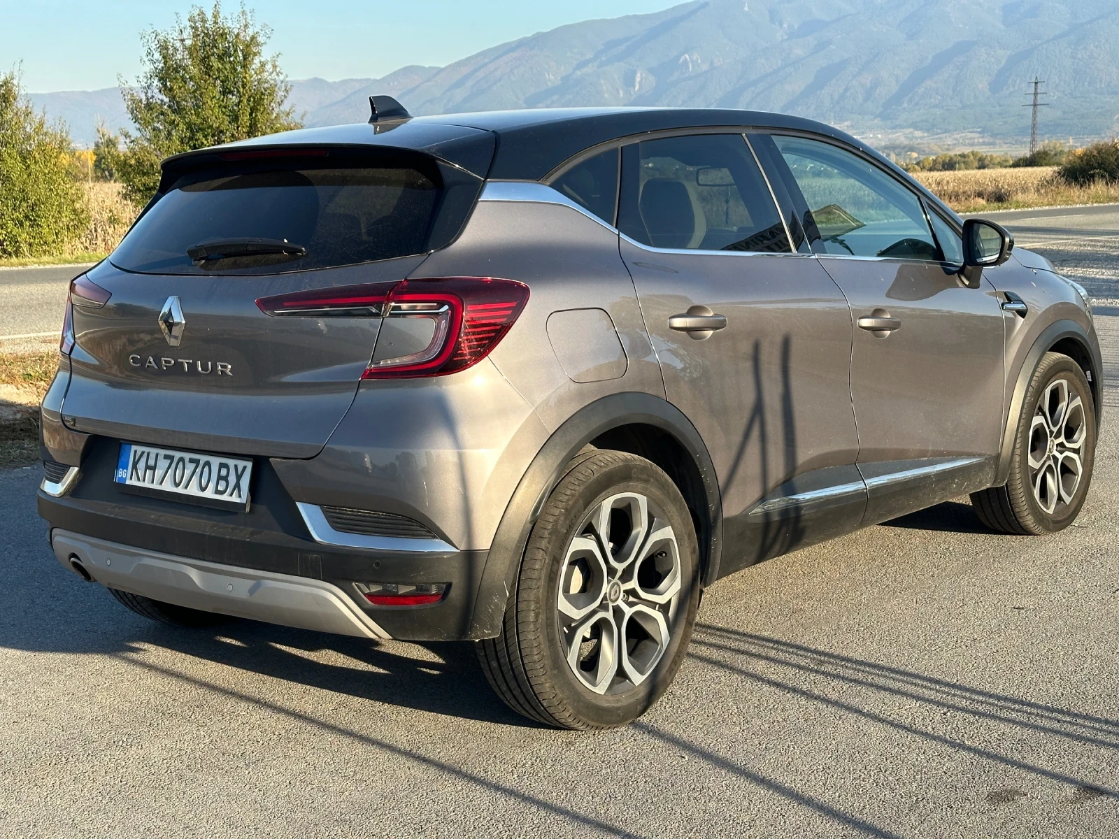 Renault Captur 1.5 DCI EURO 6 - изображение 6