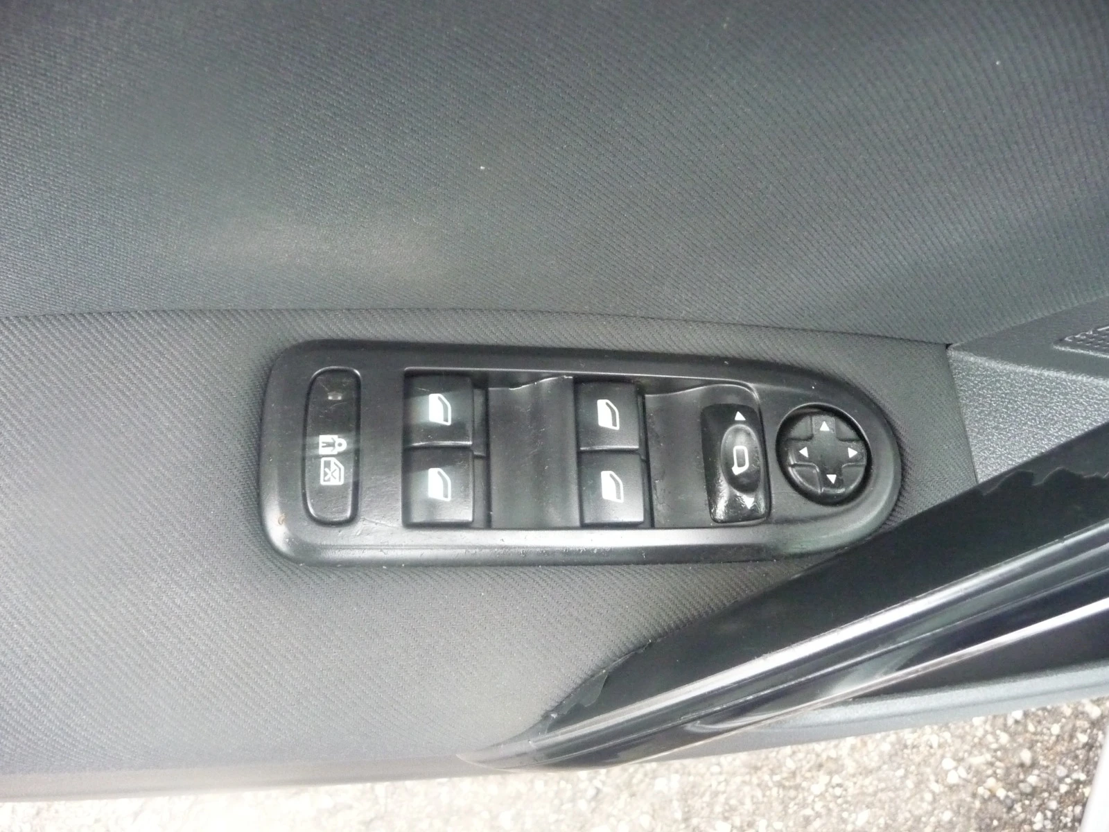 Peugeot 508 1.6E-HDI АВТОМАТИК-ПЕРФЕКТНО | Mobile.bg — изображение 11