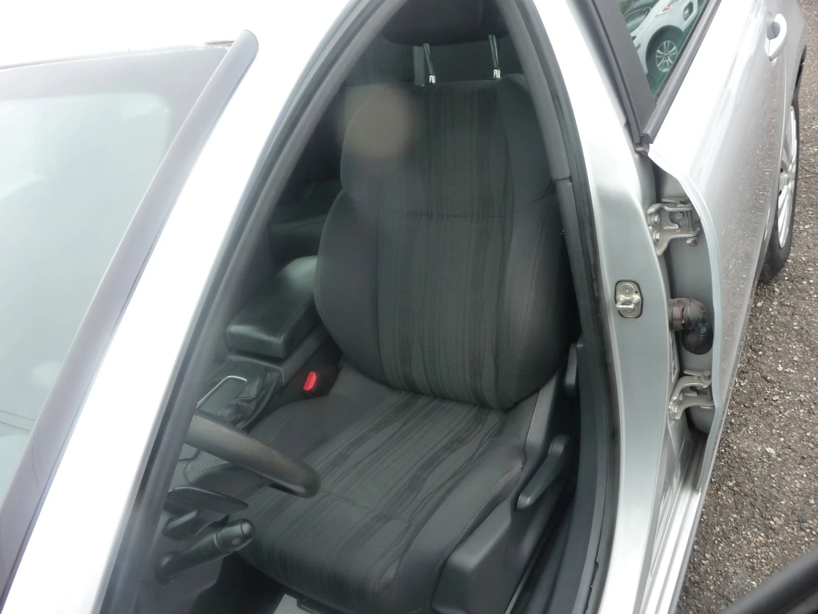 Peugeot 508 1.6E-HDI АВТОМАТИК-ПЕРФЕКТНО | Mobile.bg — изображение 12