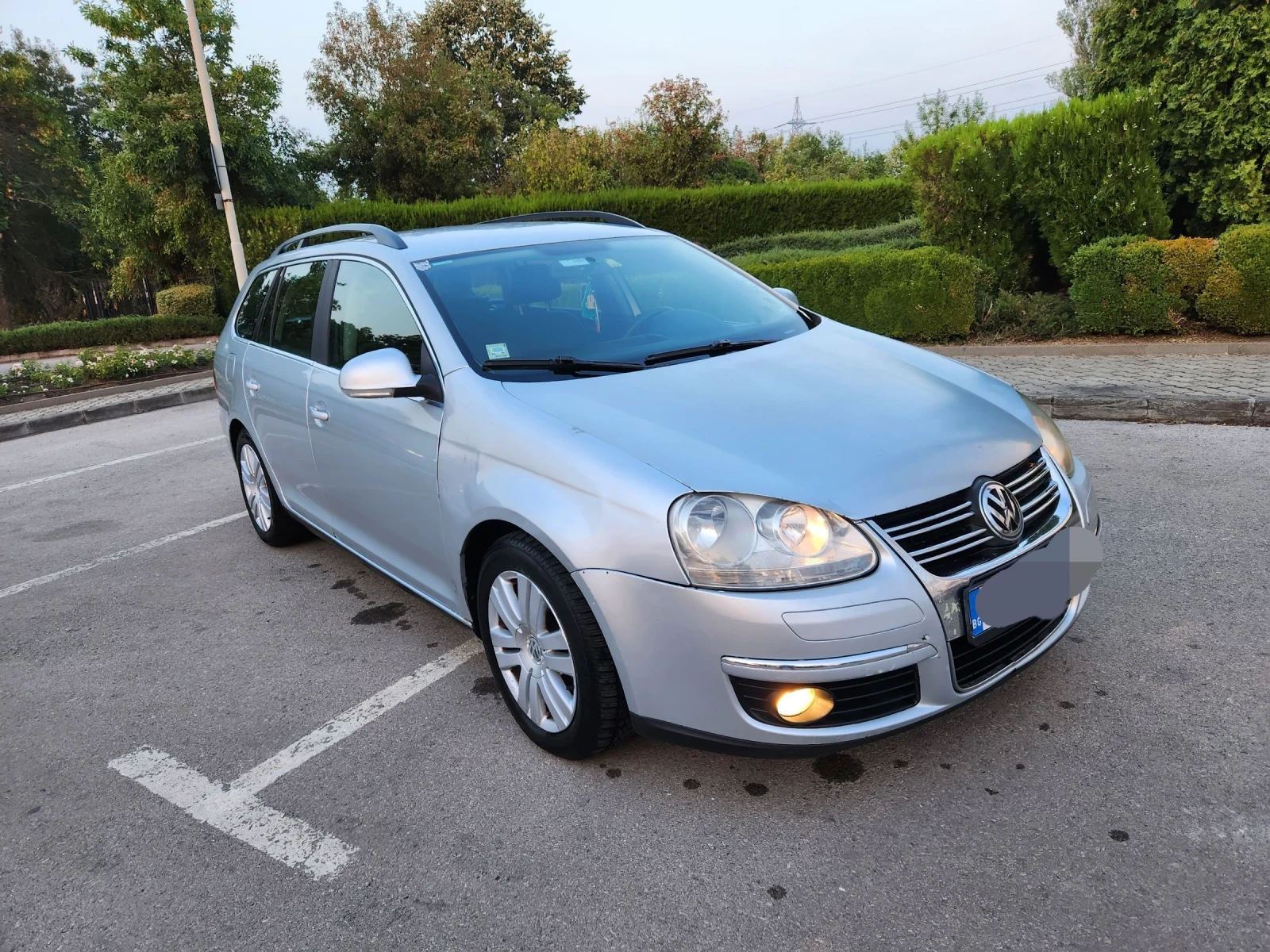 VW Golf 1.9TDI 105hp  - изображение 2