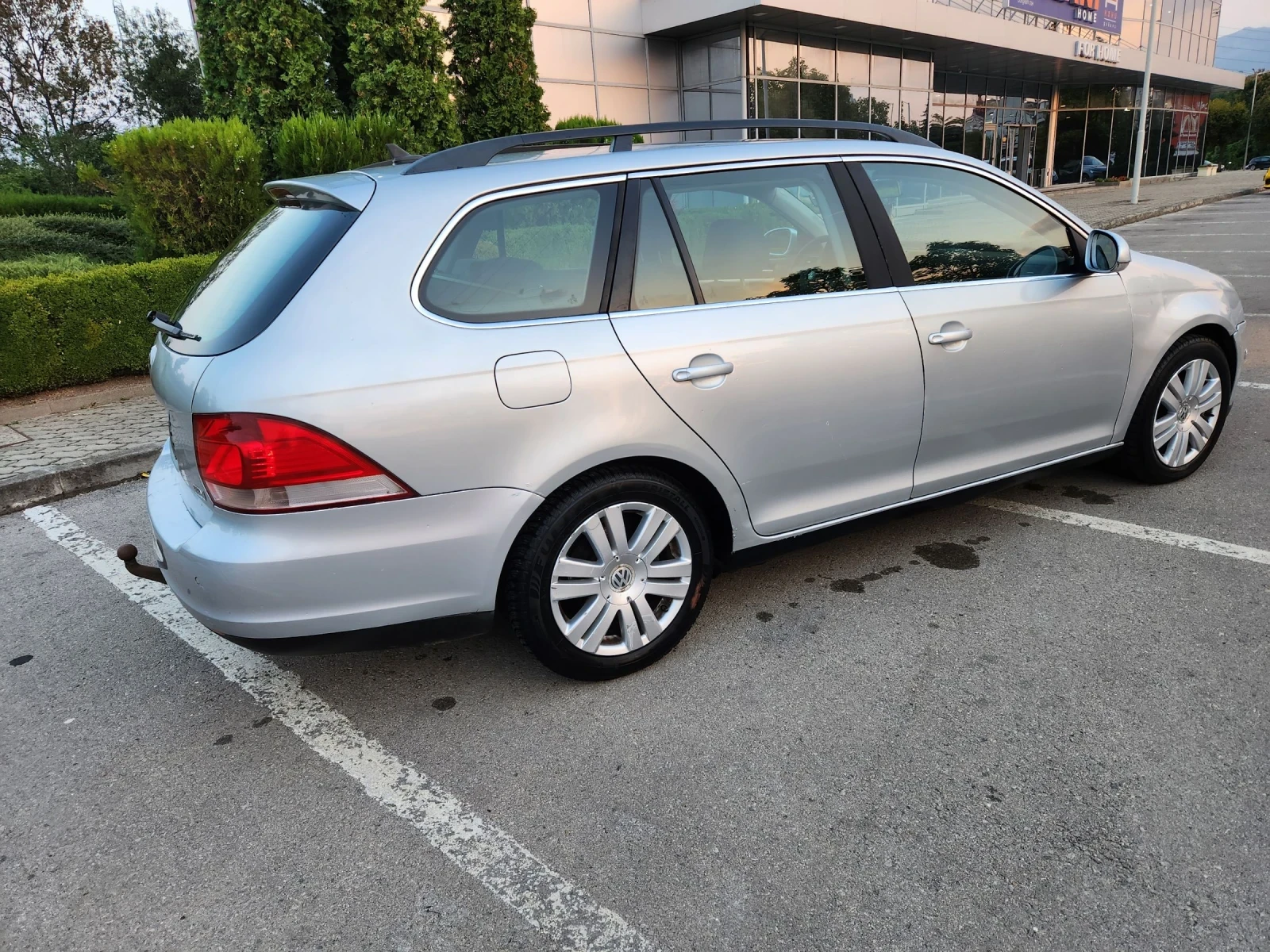 VW Golf 1.9TDI 105hp  - изображение 3