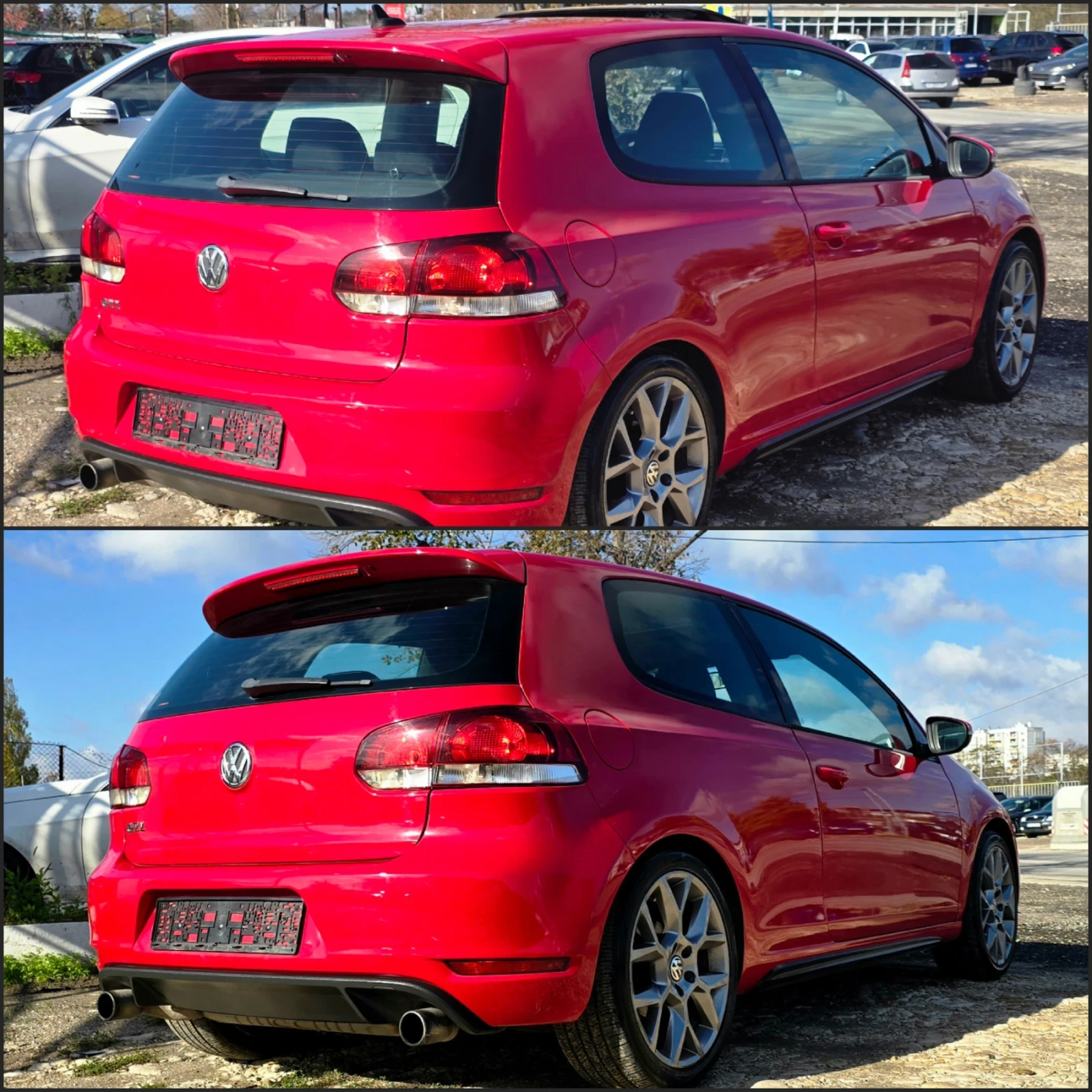 VW Golf GTI EDITION* DSG* LED - изображение 7