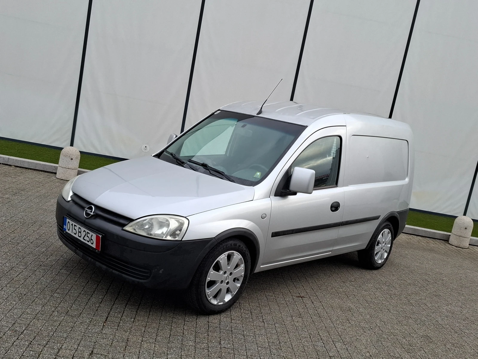 Opel Combo 1.3 (75кс)* * FACELIFT* * KLIMA* *  - изображение 3