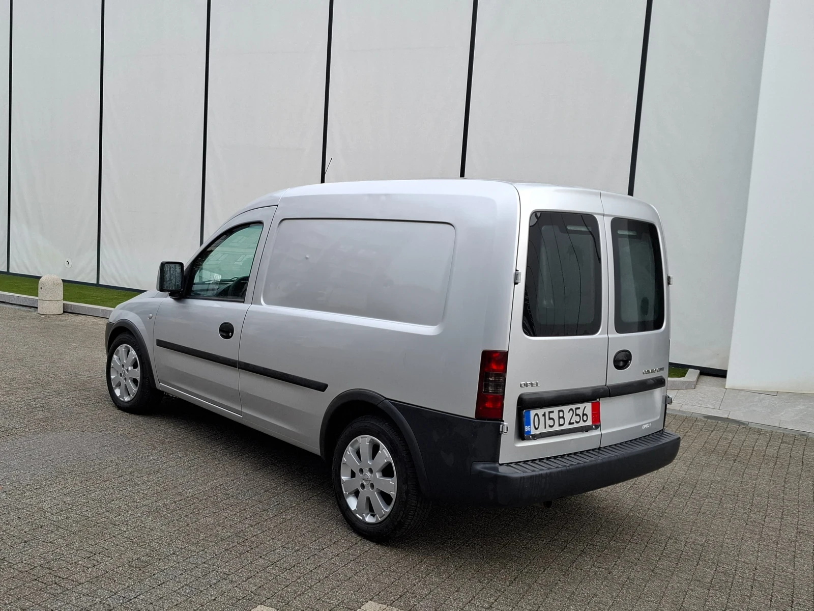 Opel Combo 1.3 (75кс)* * FACELIFT* * KLIMA* *  - изображение 5