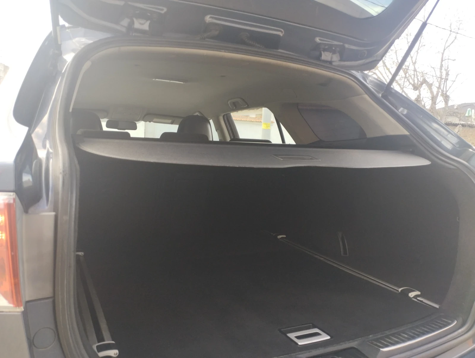 Toyota Avensis 1.8  - изображение 7