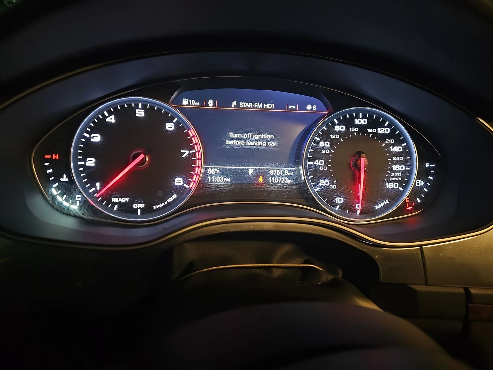 Audi A7 Premium Plus* Matrix* BOSE* 4-зонов* Black Optic*  - изображение 10