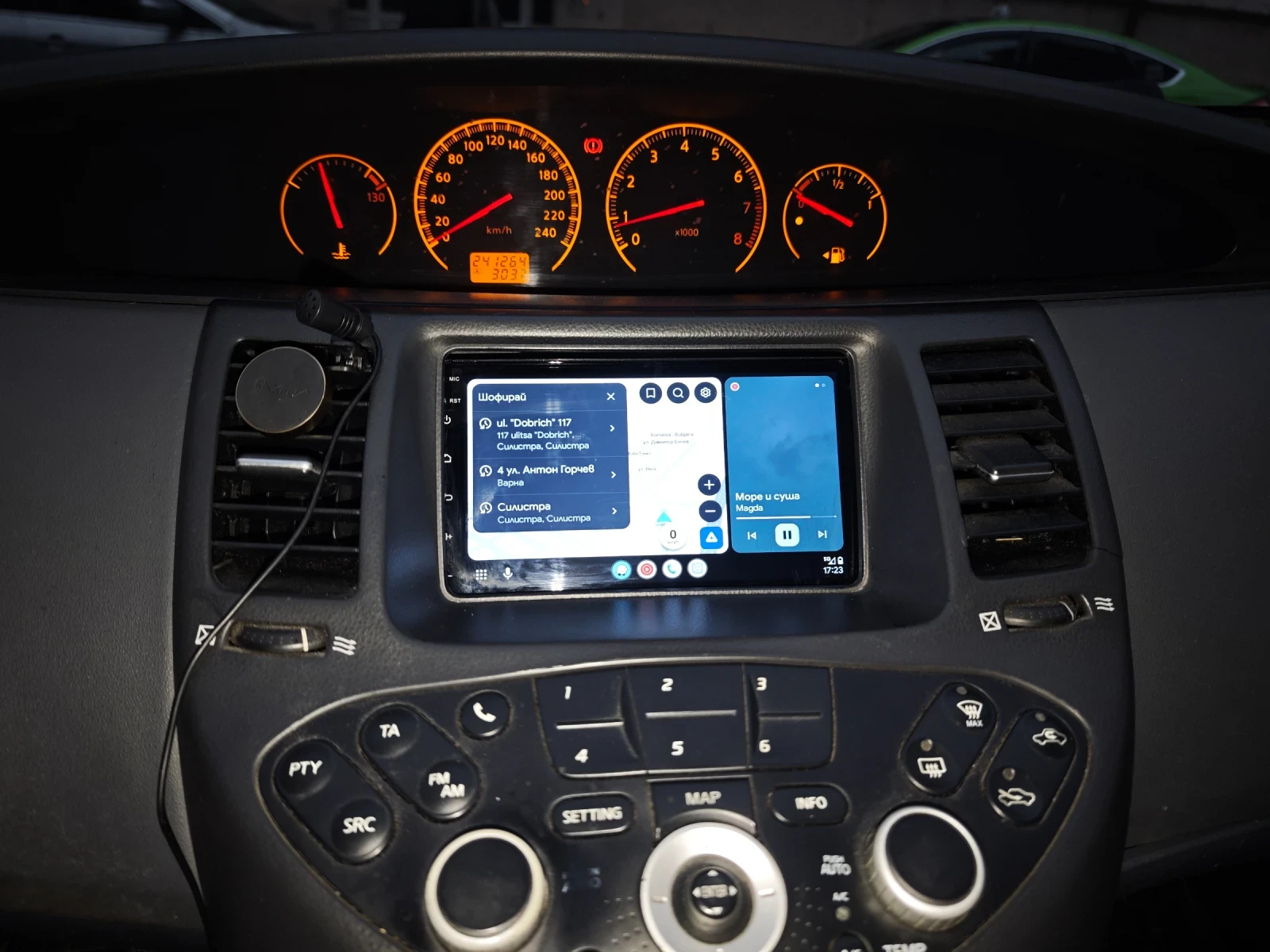 Nissan Primera | Mobile.bg � ����������� 8