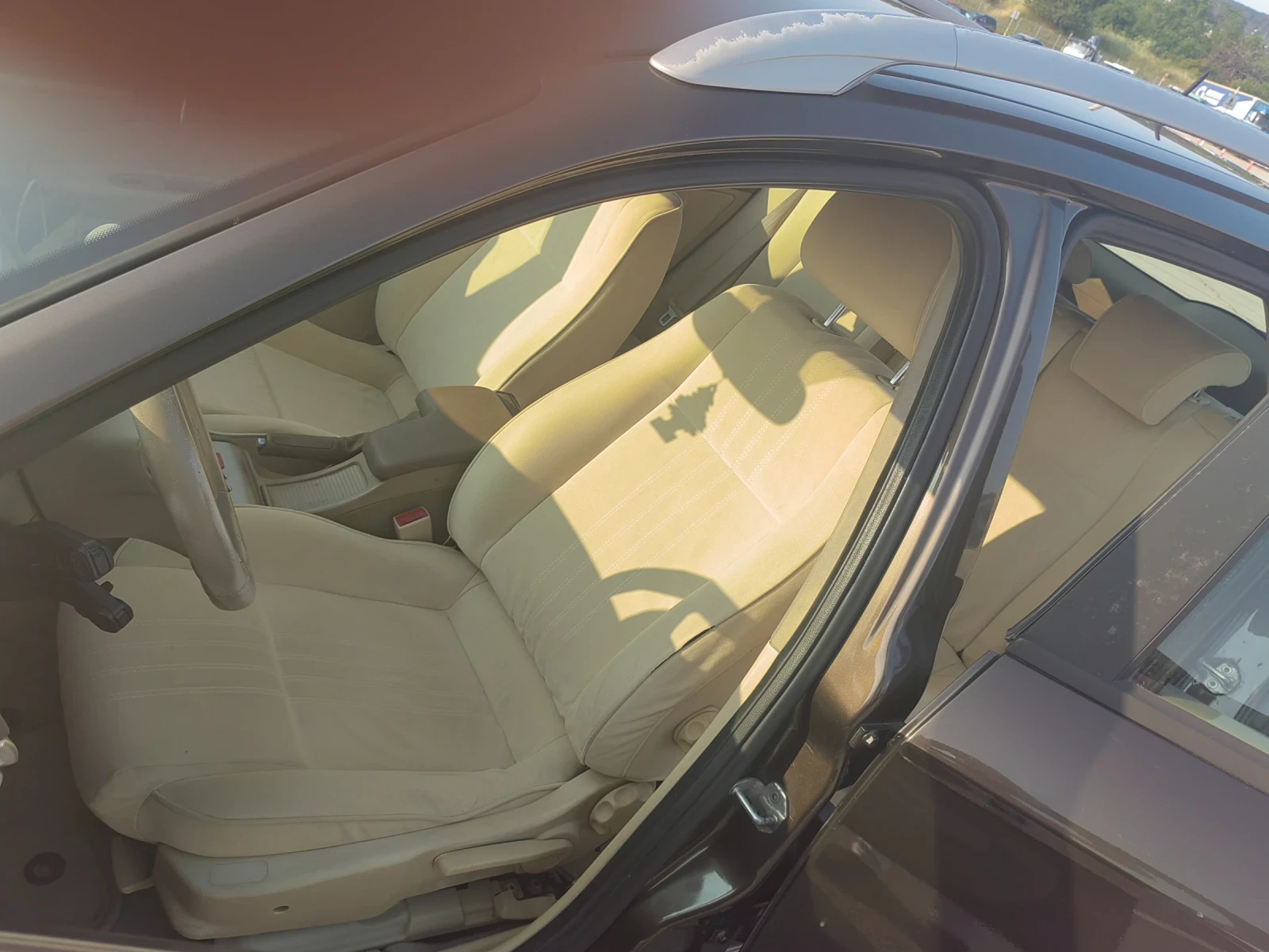 Alfa Romeo 159 sportwagon Q4 - изображение 8