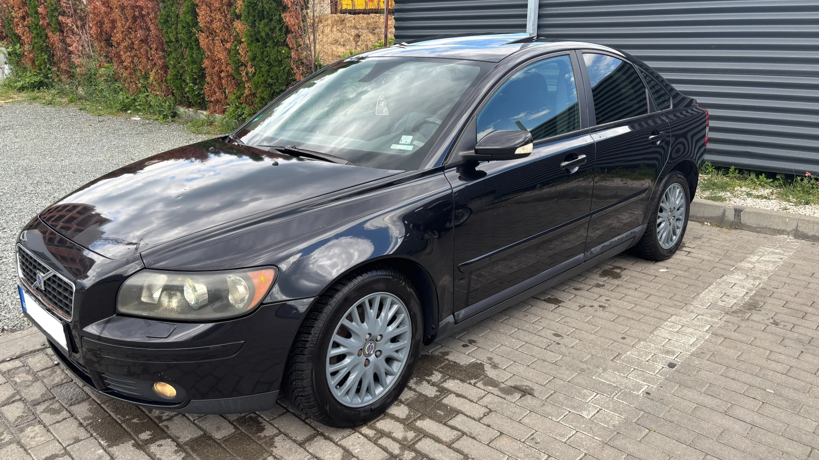 Volvo S40 2.4 - изображение 8