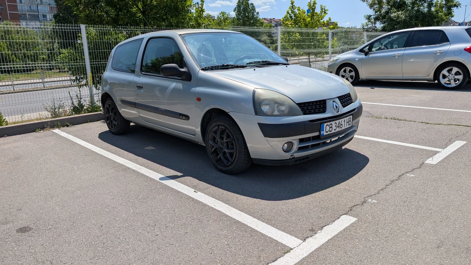 Renault Clio 1.2 - изображение 4