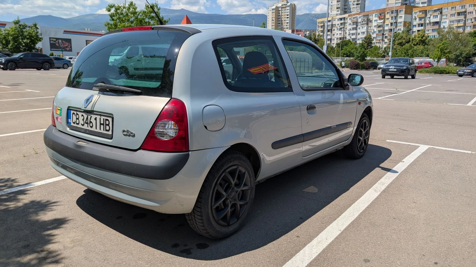 Renault Clio 1.2 - изображение 3