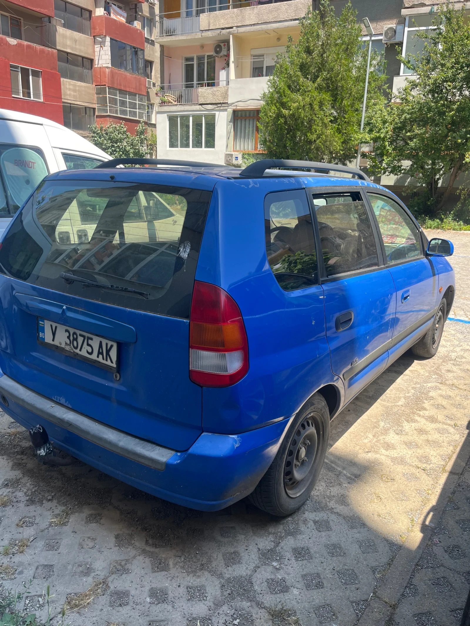 Mitsubishi Space star  - изображение 10