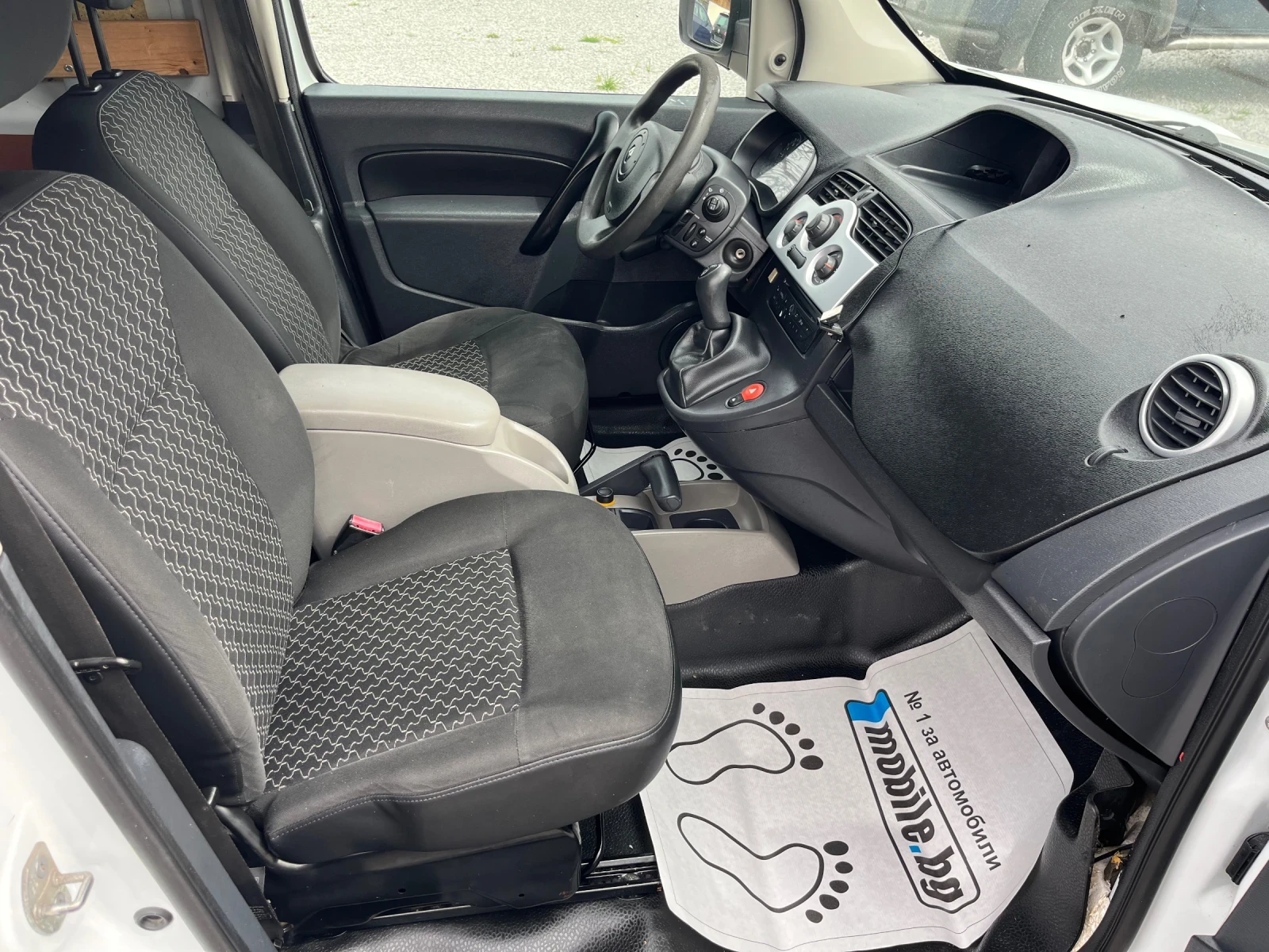 Renault Kangoo 1, 5 DCI/MAXI - изображение 8