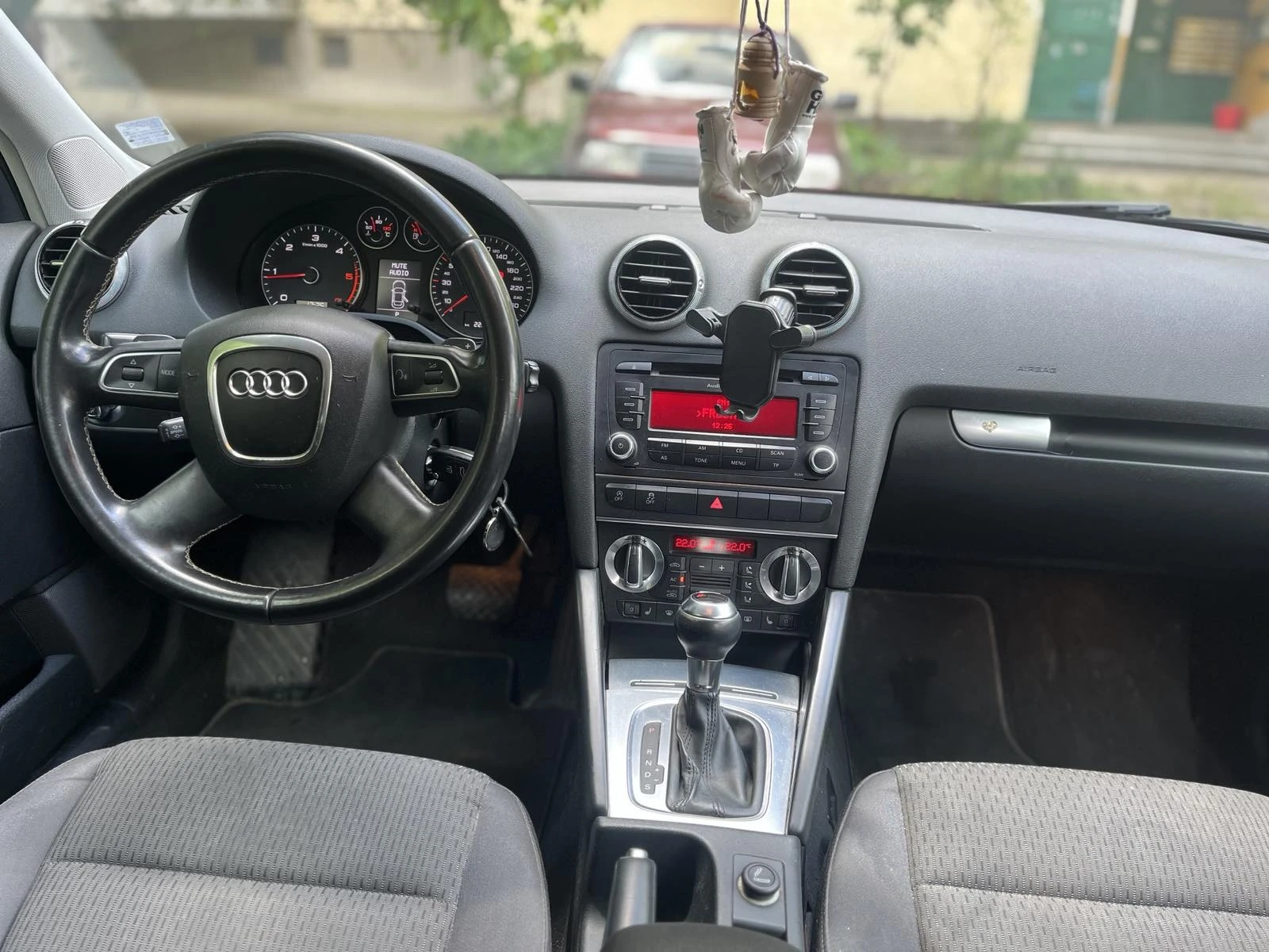 Audi A3  - изображение 7
