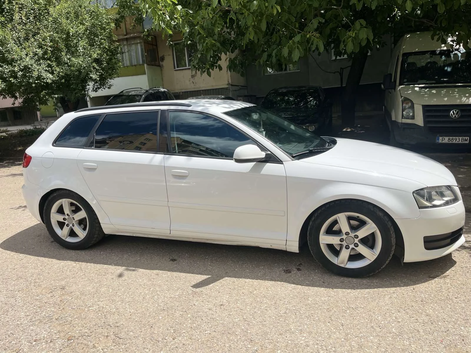 Audi A3  - изображение 3