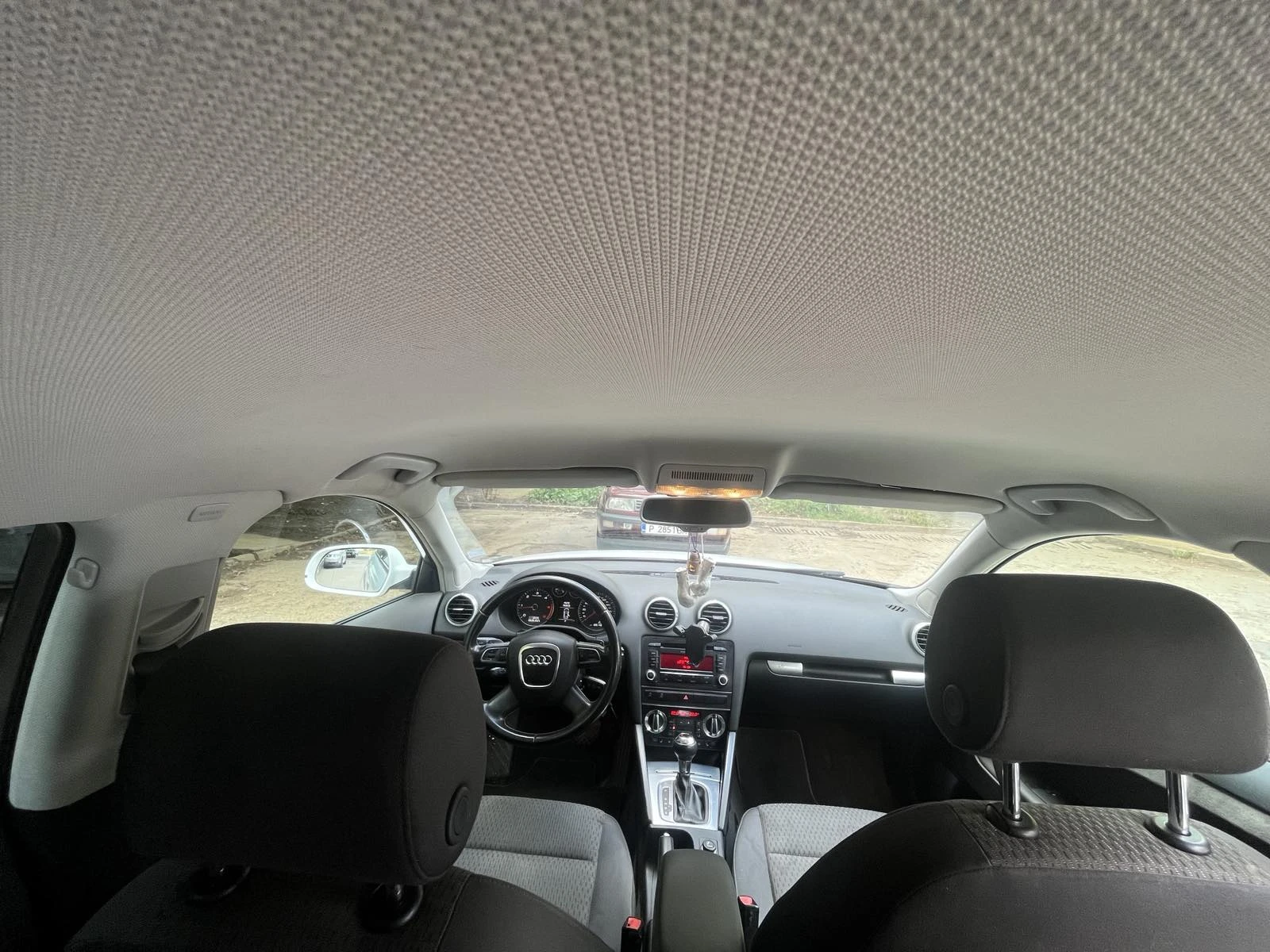Audi A3  - изображение 9