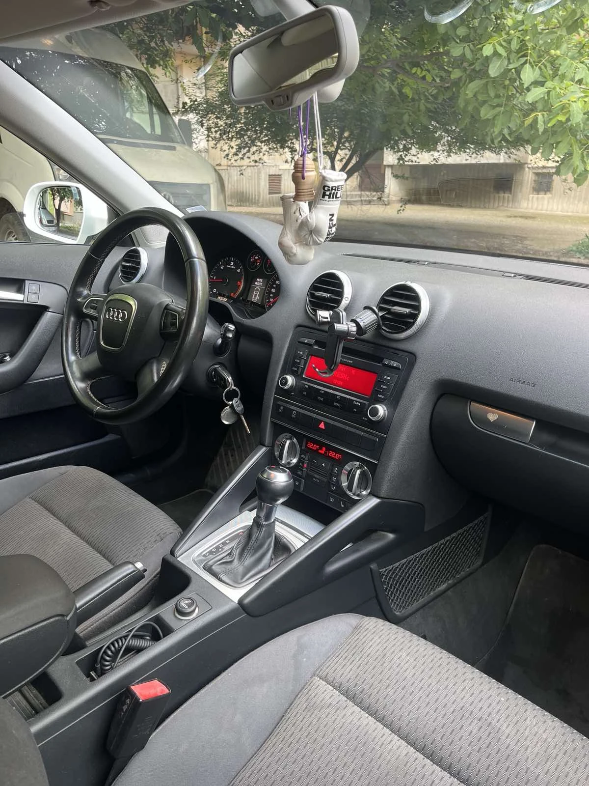 Audi A3  - изображение 8