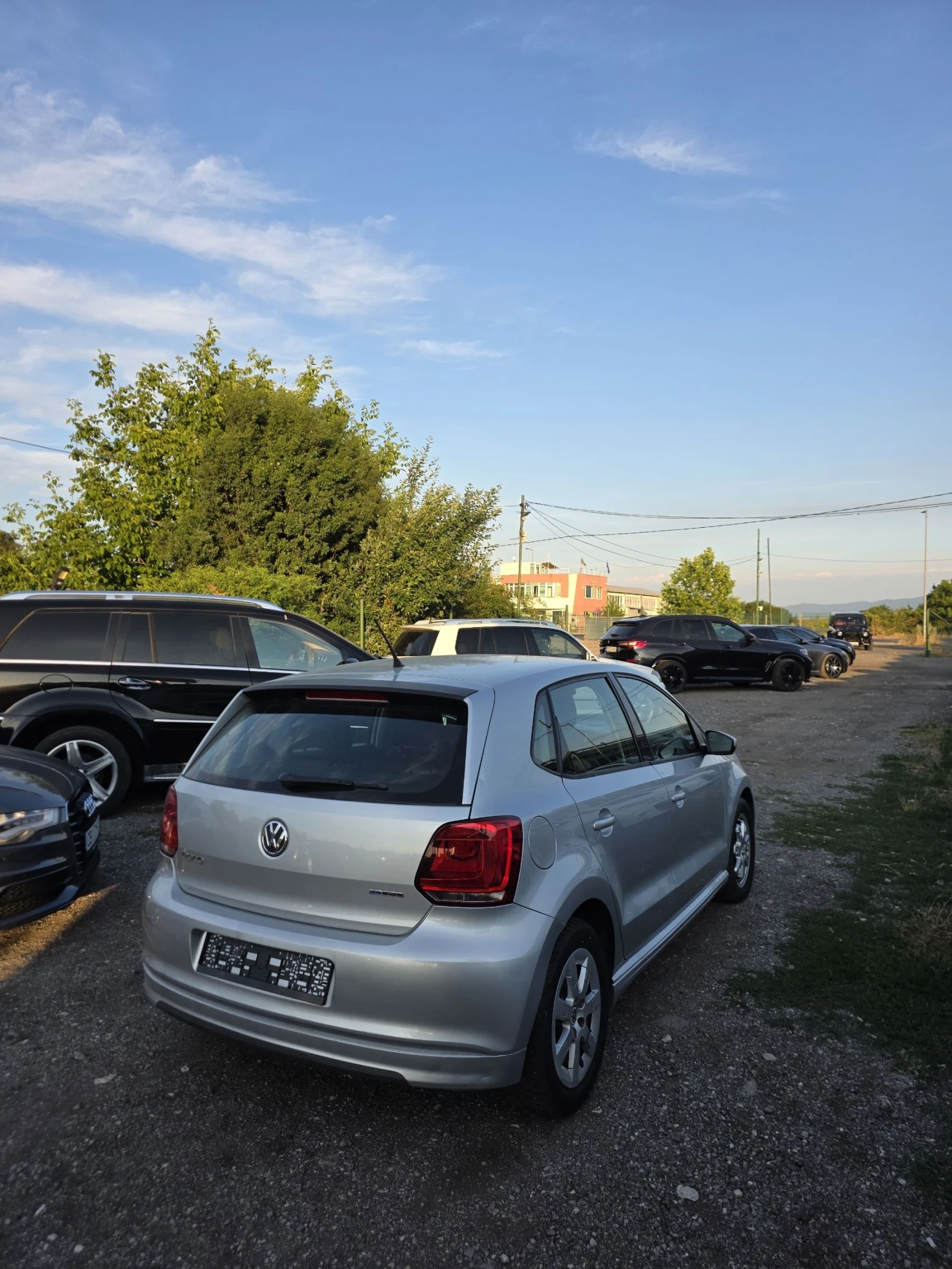 VW Polo  - изображение 3